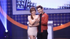 Hari Won bị 'bắt gặp' thân thiết cùng Sơn Ngọc Minh