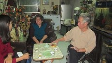 Gia đình nạn nhân vụ thẩm mỹ viện Cát Tường: Còn đó những nỗi lo!