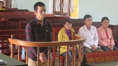 Kon Tum: Hiếp dâm bé gái 11 tuổi ngay ven đường rồi lăn ra ngủ