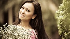 Em gái tỷ phú của Cẩm Ly tiết lộ tuổi thơ nghèo khó