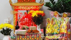 Bài khấn cúng ông Công, ông Táo ngày 23 tháng Chạp phổ biến