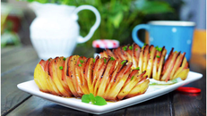 Những thực phẩm giàu tinh bột nhưng có tác dụng giảm cân hiệu quả