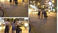 Nếu có bạn gái như thế này, hãy lập tức cưới cô ấy làm vợ