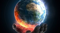 Stephen Hawking dự đoán về tương lai Trái đất