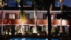 Những khách sạn 'ma ám' nổi tiếng thế giới