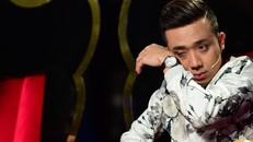 Trấn Thành, Hoài Linh động tí là rơi nước mắt