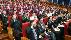 Hôm nay, khai mạc Đại hội Đảng toàn quốc lần thứ XII