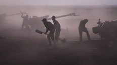 Israel: Đợt tổng tấn công của quân đội Syria đã thất bại