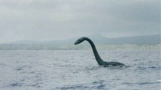 Phát hiện rãnh sâu nghi là hang ổ của quái vật hồ Loch Ness