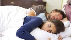 Có nên thổ lộ với chồng chuyện không còn trong trắng?