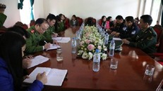 Cứu 8 phụ nữ Việt bị lừa bán làm vợ nông dân nghèo ở Trung Quốc