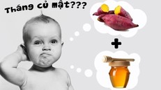 Lý giải thú vị vì sao tháng Chạp lại được gọi là tháng củ mật?