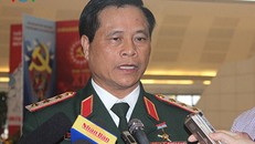 Giới thiệu ông Nguyễn Phú Trọng tái cử Tổng Bí thư