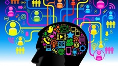 Dung lượng bộ nhớ con người lớn gấp 10 lần chúng ta tưởng tượng