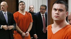 Cảnh sát lĩnh án 263 năm tù vì tội tấn công tình dục