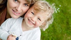 Làm thế nào để trẻ nói 'vâng'?