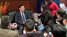 TƯ giới thiệu 4 ứng viên cho các chức danh chủ chốt