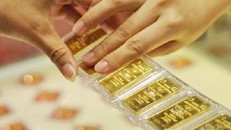 Giá vàng hôm nay 24/1. Giá vàng thế giới liệu có khởi sắc?