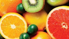 Mẹo chọn trái cây tươi ngon cho ngày Tết