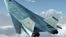 Máy bay ném bom tầm xa mới của Nga sẽ sớm cất cánh