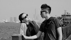 10 lý do cho thấy vì sao đàn ông châu Á ‘hút’ gái Tây