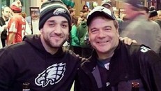 Hồi sinh sau 10 giờ bị đóng băng trong bão tuyết