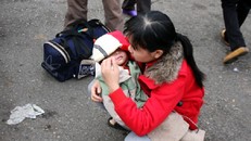 Tết Việt rườm rà (1): Đàn ông ngày càng ích kỷ?