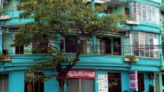 Khách nước ngoài chết trong tư thế treo cổ ở nhà nghỉ 