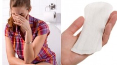 Hậu quả khôn lường từ những thói quen dùng băng vệ sinh sai cách