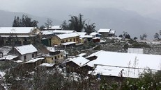 Đợt rét lịch sử ở miền Bắc sẽ còn kéo dài bao nhiêu ngày?