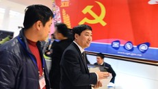 Chủ tịch nước, Thủ tướng được Đại hội cho rút