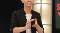 Thách thức danh hài: Tuấn Kiệt 'nói xấu' BGK vẫn cười nghiêng ngả