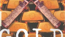 Hé lộ kho báu 6.000 tấn vàng của phát xít Nhật