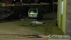 Một bác sỹ nhảy từ tầng 11 bệnh viện xuống đất tự tử