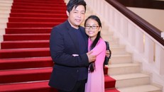 'Nghi án' Quang Lê - Phương Mỹ Chi bất hòa, không nhìn mặt nhau?