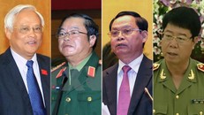 Một ‘trường hợp đặc biệt’ không trúng cử BCH T.Ư khóa XII