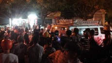 Đánh chết người vì tranh giành 'đào' hát ở quán karaoke