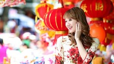 Những địa điểm giới trẻ nên lui tới dịp giáp tết ở Hà Nội