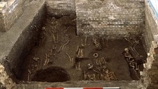 Phát hiện 800 bộ hài cốt trẻ em bị chôn lấp ở Lancashire