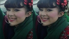 Không tin vào mắt đây là bạn gái Cường Đô la