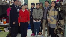 Chuyện cảm động sau 'tâm thư' nữ sinh xin ngủ nhờ vì thiếu chăn