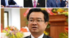 Điểm tên những Ủy viên 7X trong Ban Chấp hành Trung ương khóa XII