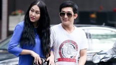 Chồng Phi Thanh Vân rút súng dọa bắn người giữa phố 