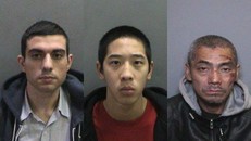 250 cảnh sát Mỹ ráo riết truy lùng tội phạm gốc Việt vượt ngục