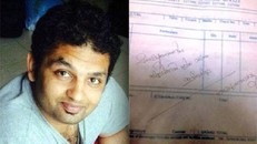 Anh chàng chiêu đãi trẻ em đường phố và cái kết bất ngờ