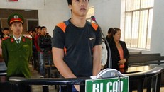 Yêu bạn gái 12 tuổi, bị tù 16 năm