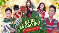 'Cười té ghế' với phim hài tết 2016: Tía tui là cao thủ