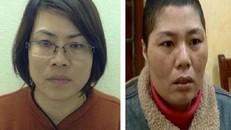 Thất nghiệp, 2 'nữ quái' giả danh nhà sư, lừa hơn 400 triệu đồng