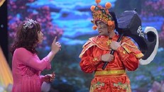 Thực hư thông tin 10 triệu đồng/1 cặp vé xem Táo Quân 2016