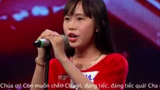 Vietnam’s Got Talent: Bằng Kiều đưa bé 12 tuổi vào bán kết
